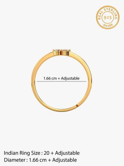Golden Nerissa Set