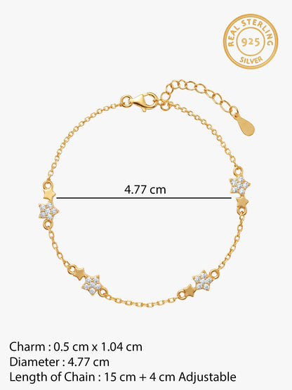 Golden Nerissa Set