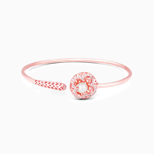 Rose Gold Gentle Love Bracelet