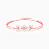 Bhumi Rose Gold Musli Shine Bracelet