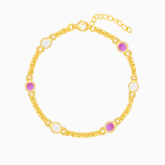 Yaar Ki Shaadi Hai Bracelet