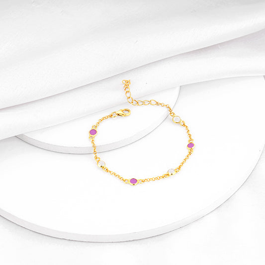 Yaar Ki Shaadi Hai Bracelet