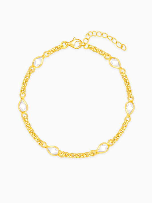 Param Sundari Bracelet