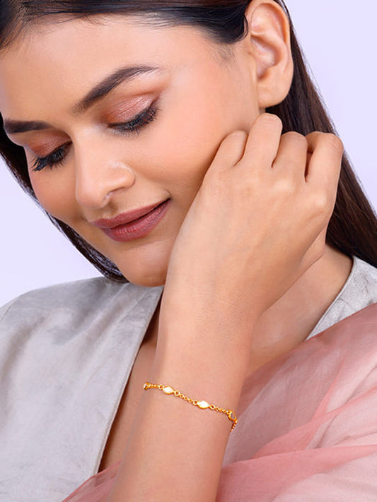Param Sundari Bracelet