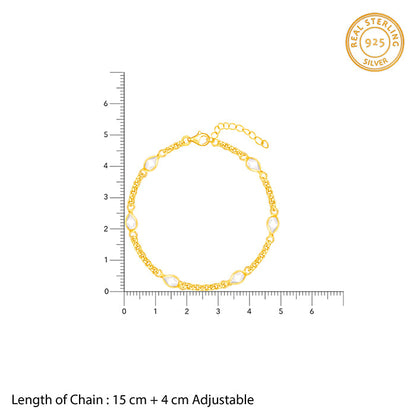 Param Sundari Bracelet