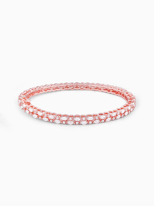 Rose Gold Magic Of Imagination Bangle