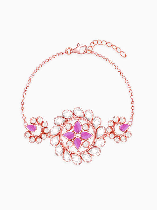 Ghoomar Bracelet