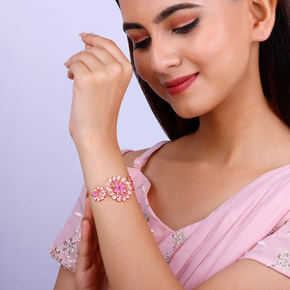 Ghoomar Bracelet