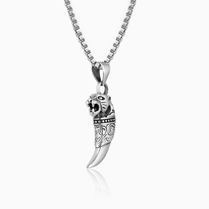 Silver Regal Set For Him