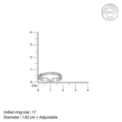 Silver Regal Set For Him