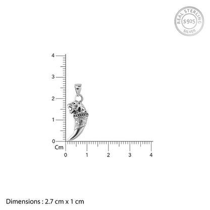 Silver Regal Set For Him