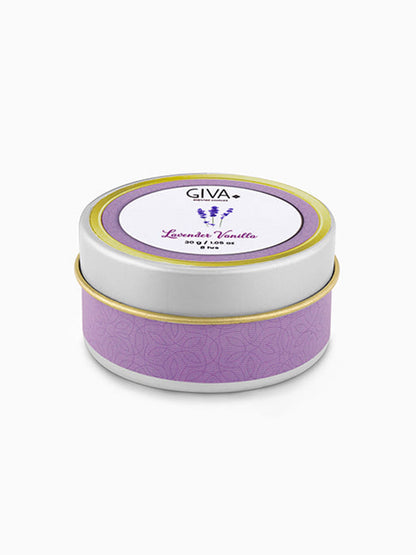 Lavender Craze Candle (30g)