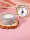Fireside Teakwood Candle (30g)