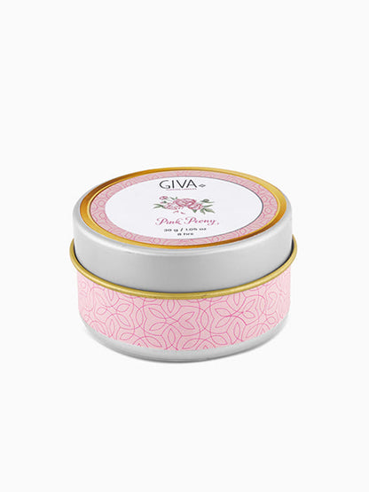 Pink Haze Candle (30g)