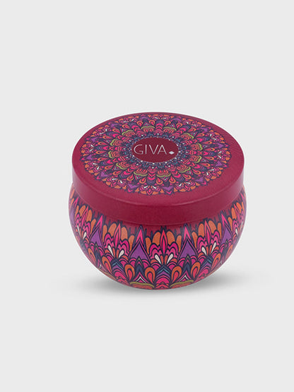 Jasmine Dream Scented Candle