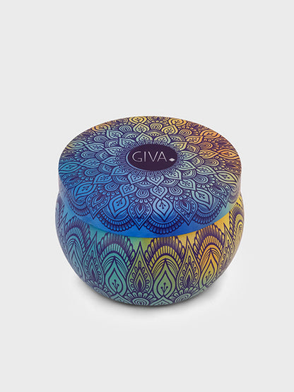 Mystical Sandalwood Aromatic Candle