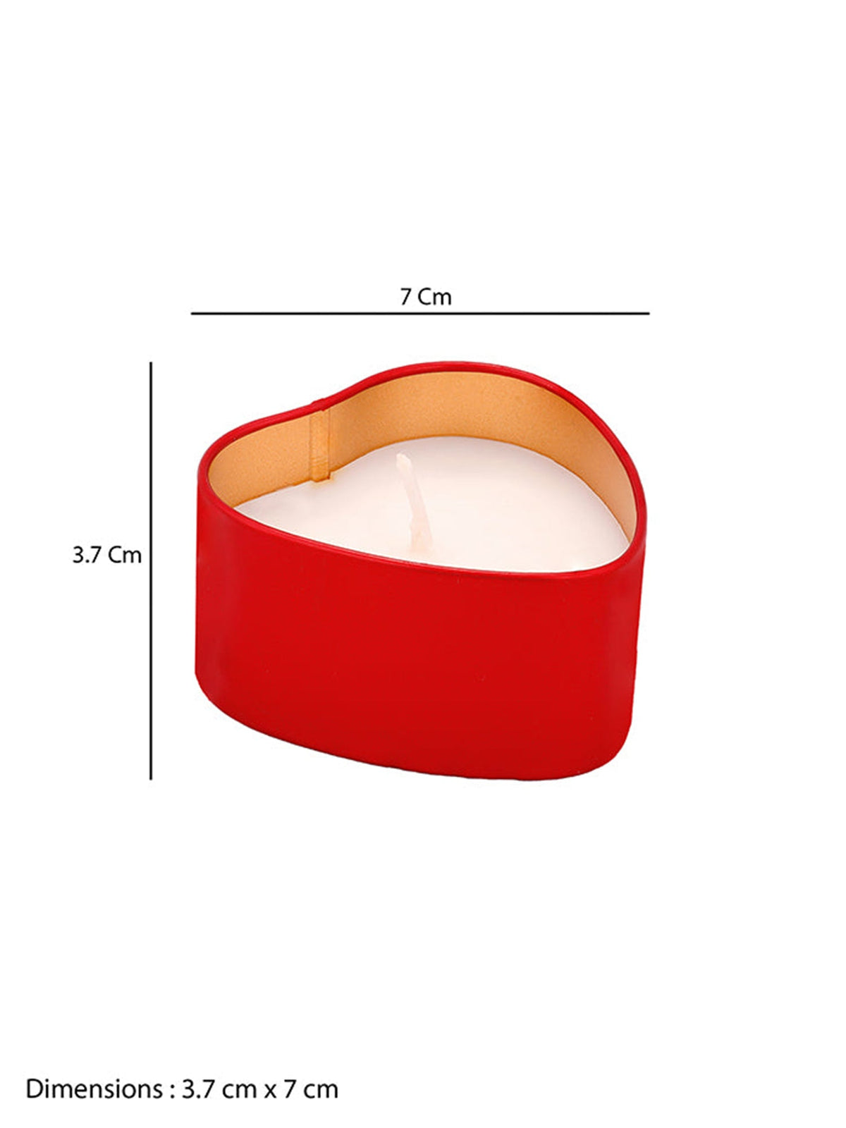 Magic of Love Candle