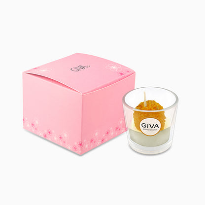 GIVA Motichur Candle