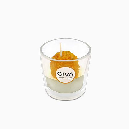 GIVA Motichur Candle