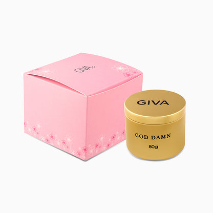 Neroli Fragrance Candle