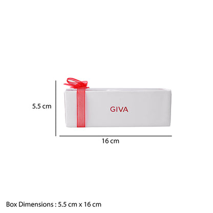 Pink Promise Rose Candle