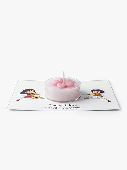 GIVA Yours Always Gift Box