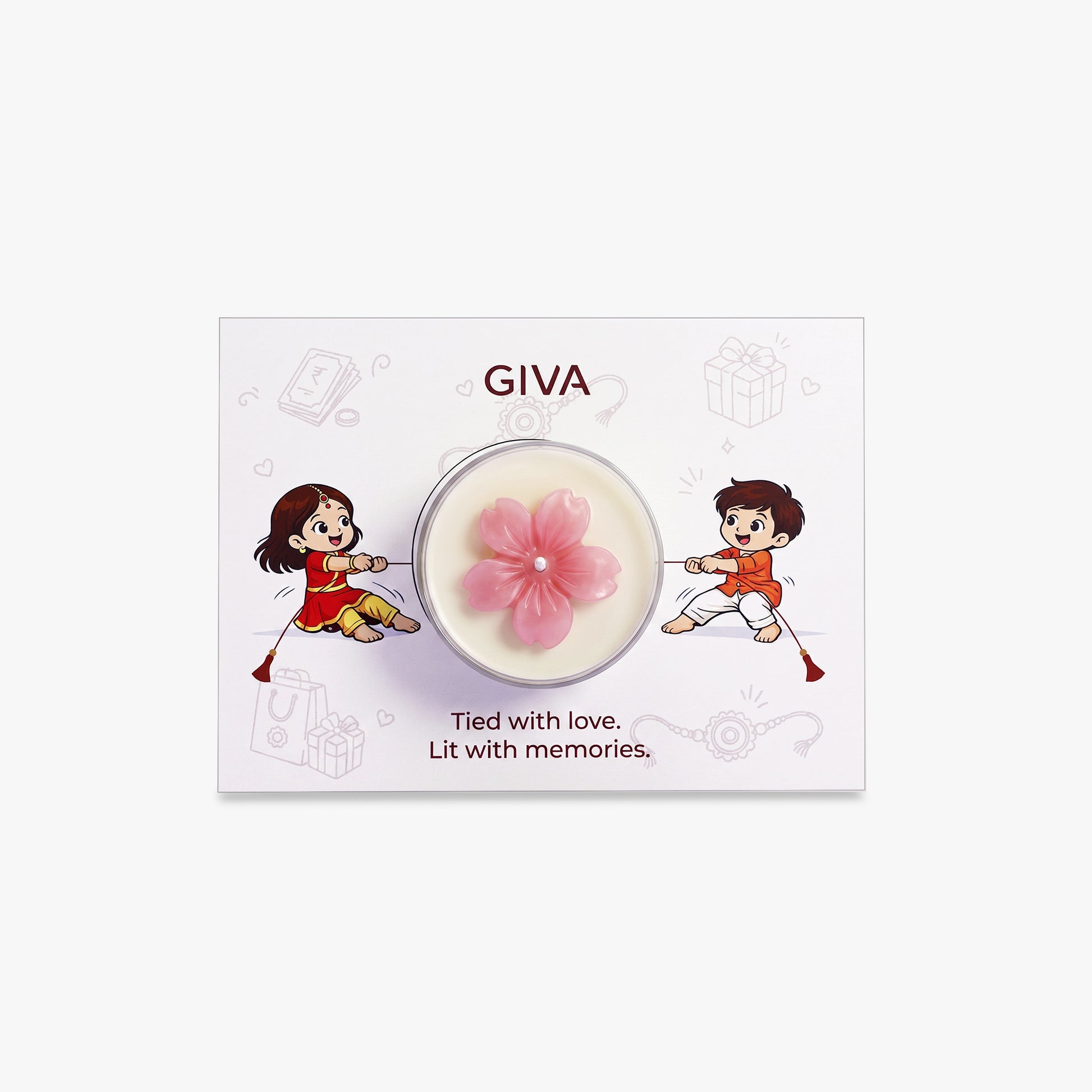 GIVA Luxe Gift Box