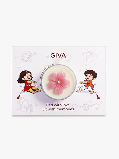 GIVA Yours Always Gift Box