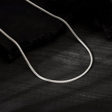 Gold & Silver Chain For Men and Women at Best Price  GIVA