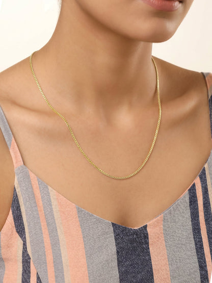 Golden Sweet Remembrances Chain