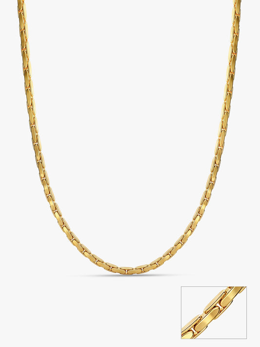 Golden Starlight Chain
