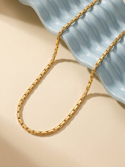 Golden Starlight Chain