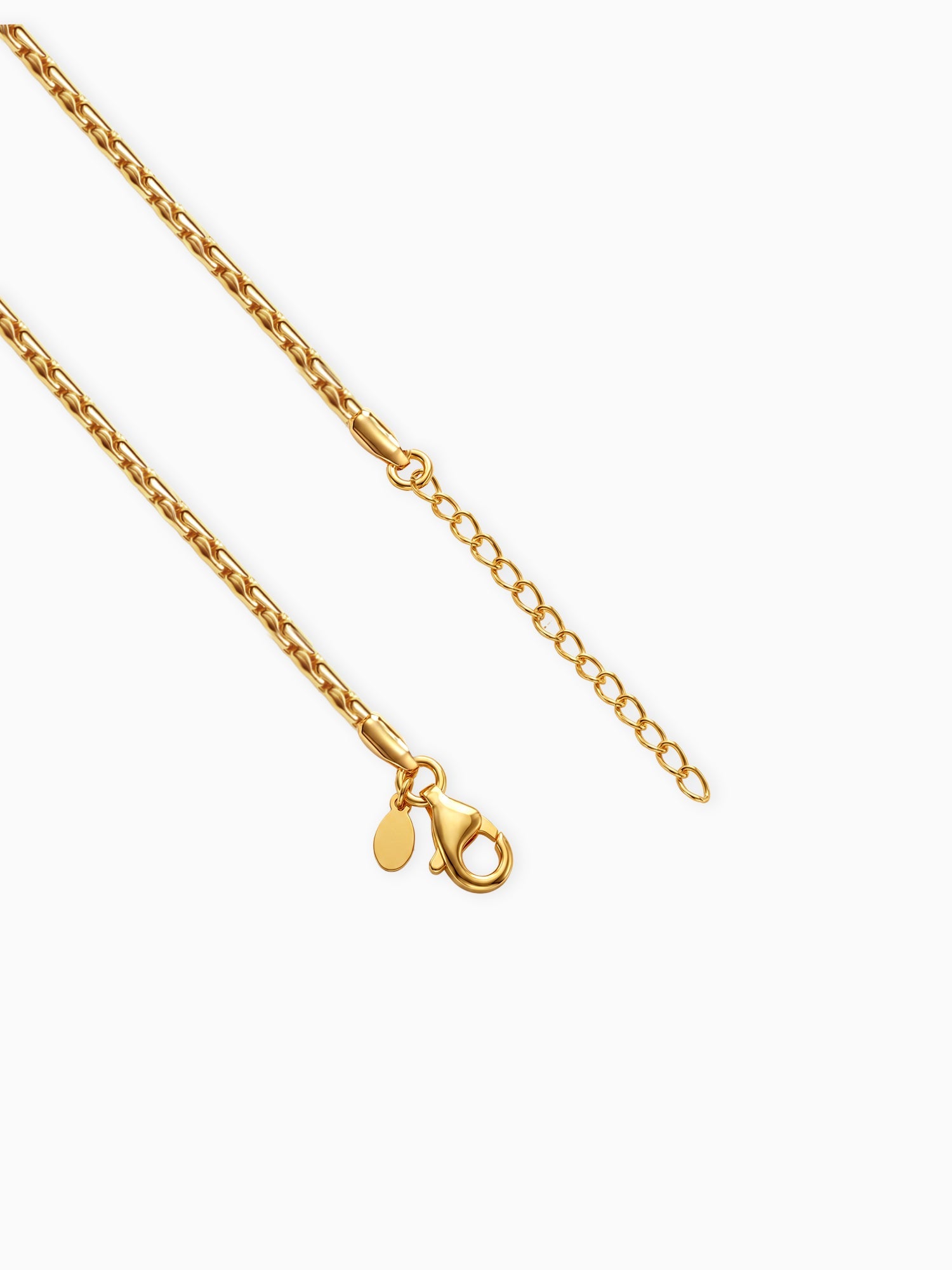 Golden Sense Of Wonder Chain