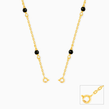GUAVA BERRY CHAIN / SIL main image 0