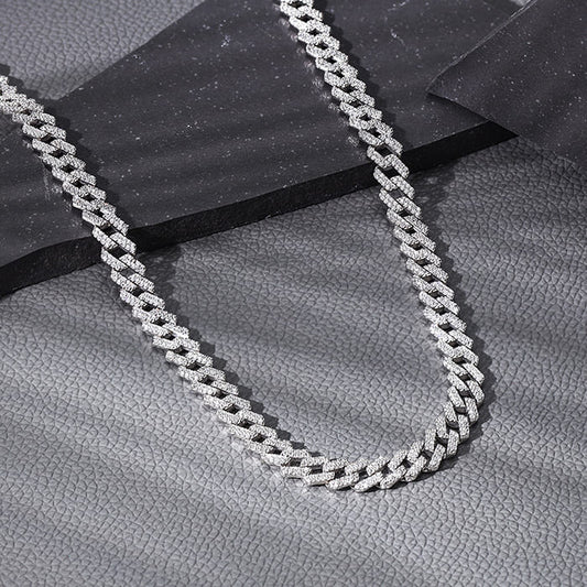Buy Silver Chain for Men at Best Price|Silver Chain Design for Men ...