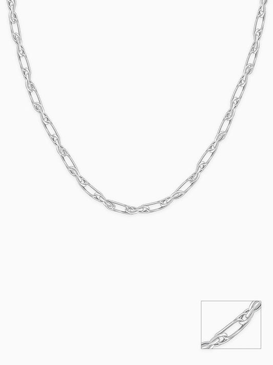 Silver Cable Core For him