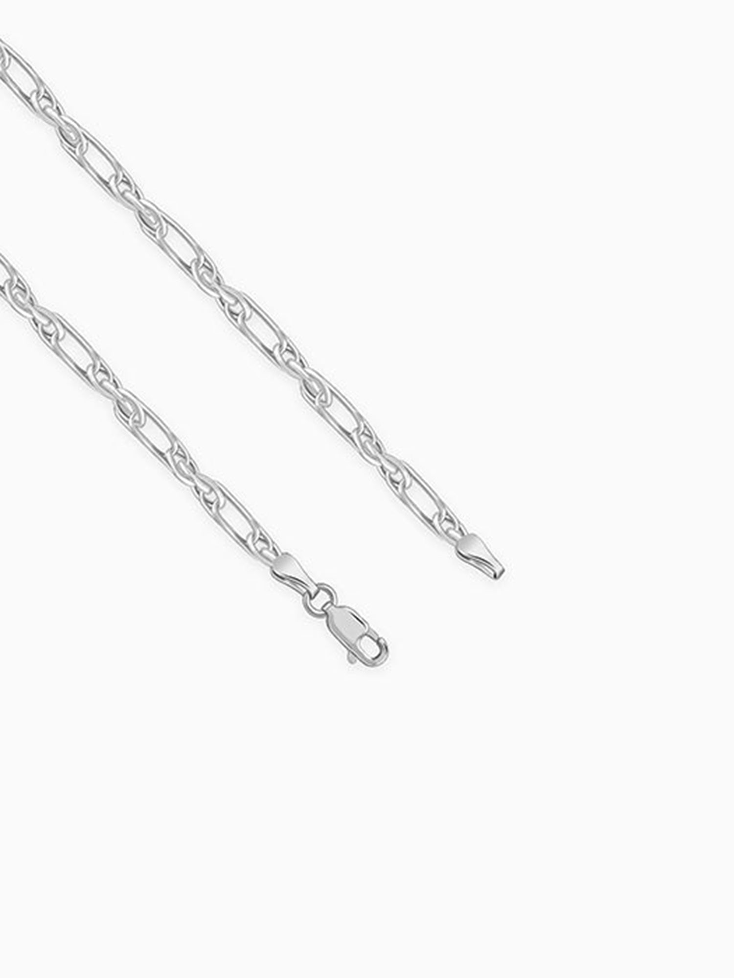 Silver Cable Core For him