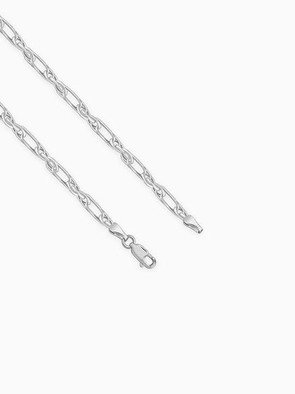 Silver Cable Core For him