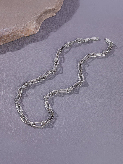 Silver Cable Core For him