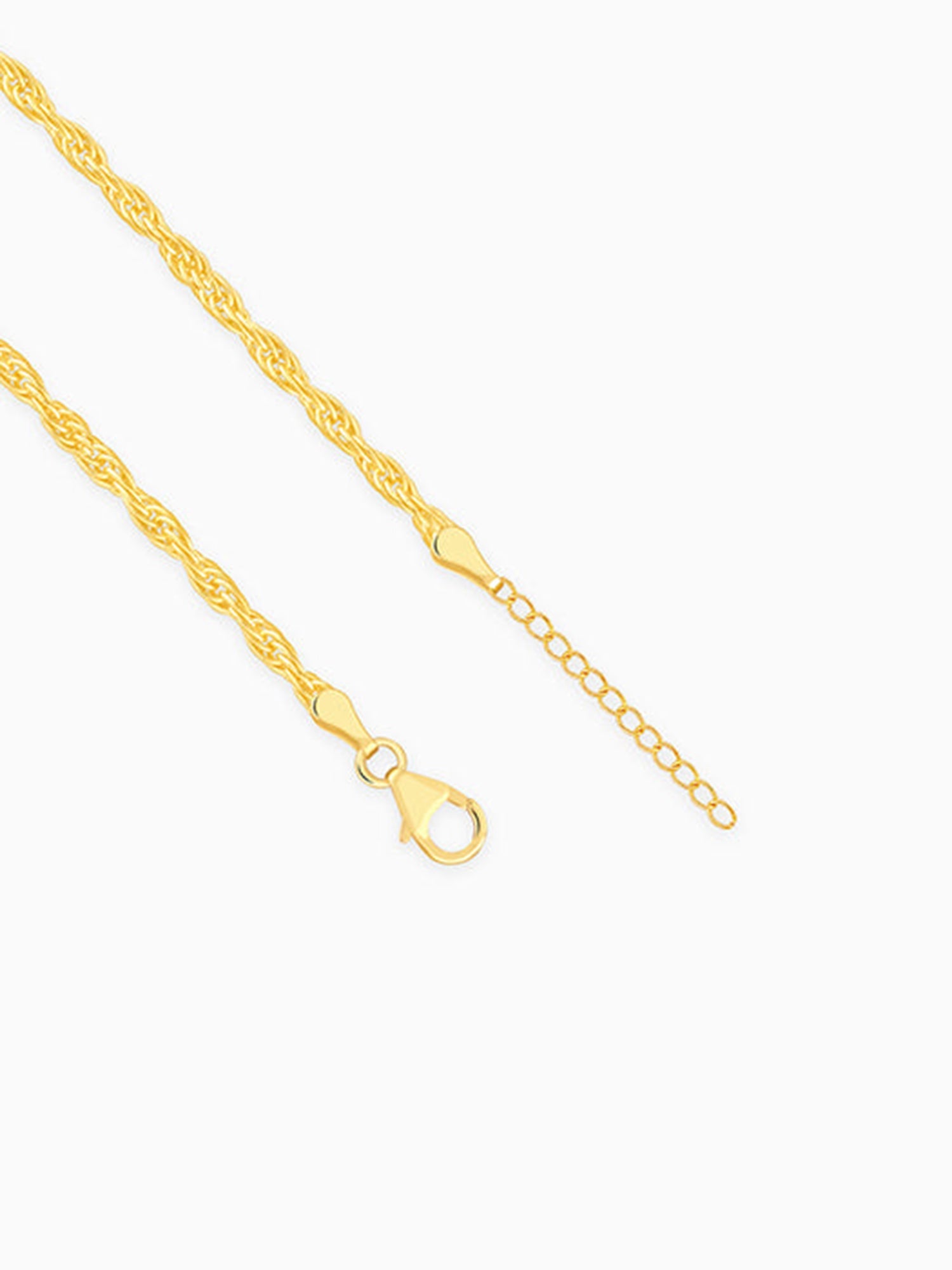 Golden Singapore Chain