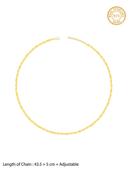 Golden Singapore Chain