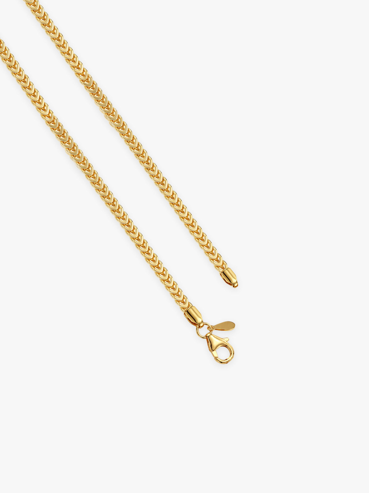 Golden Aurelius Chain For Him
