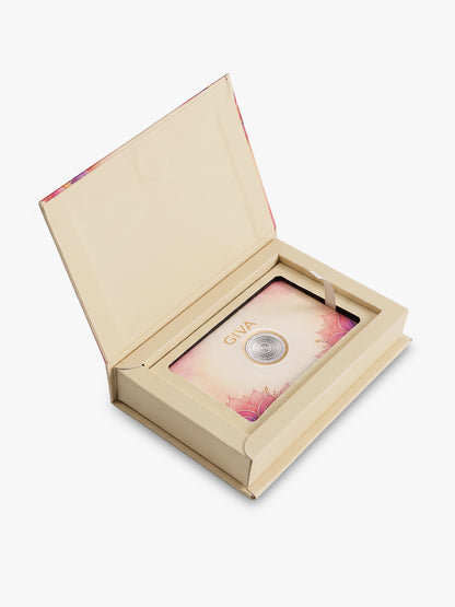 Silver Om Tatva Gift