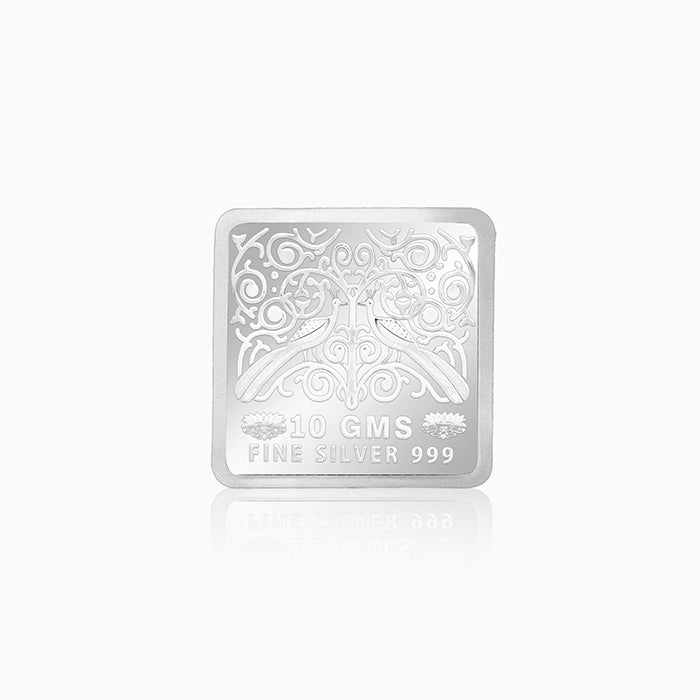 Silver Classic GIVA 10g Coin