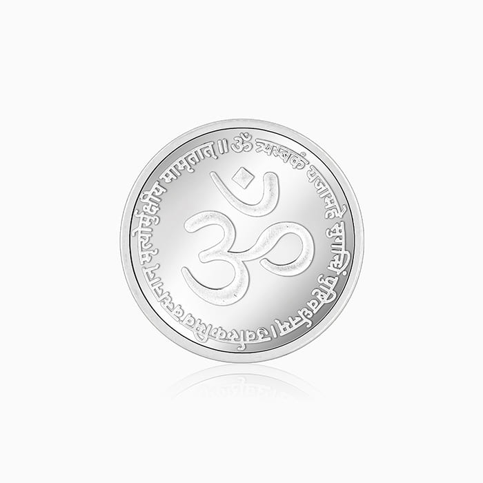 Buy Silver Coins at GIVA - Perfect Gift for Every Occasion – GIVA Jewellery