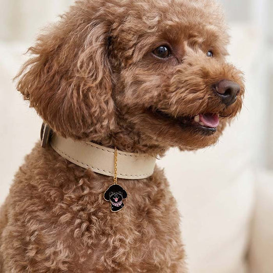 Golden Pawberry Convertible Charm
