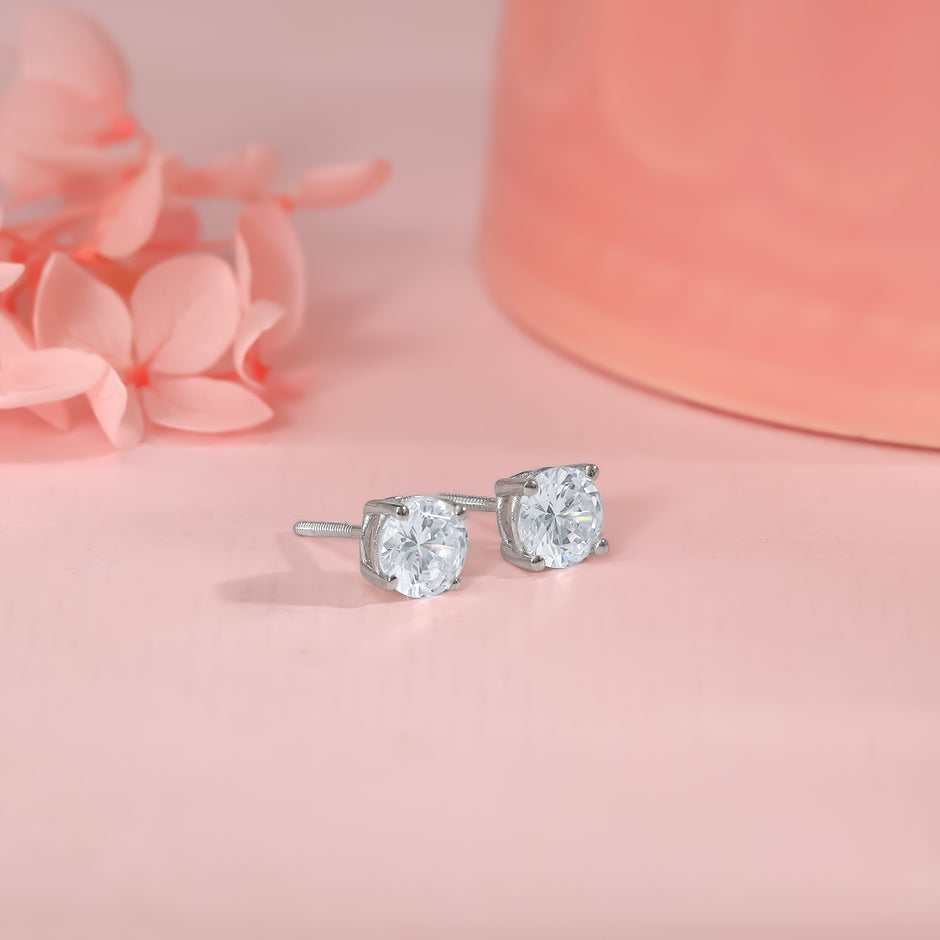 Earrings Bisva