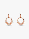 Rose Gold Alli Ring