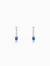 Tenu Leke Earrings