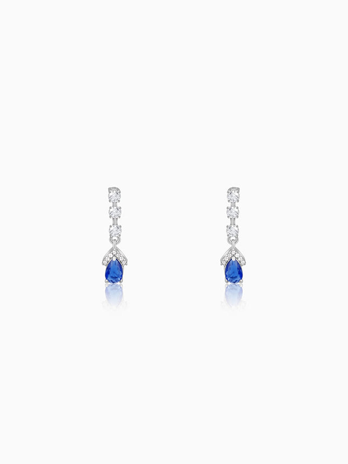 Tenu Leke Earrings